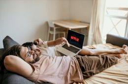 4 films over gokken die je nu moet zien
