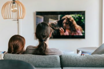 Hoe bingewatchen ons kijkgedrag en concentratie verandert