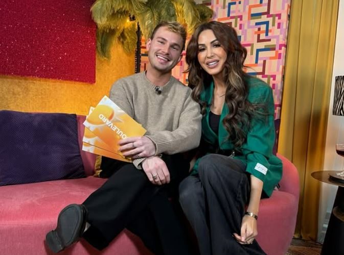 Wat is de leeftijd van Tamara Elbaz