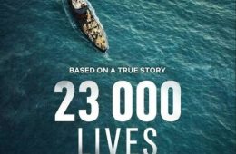 23 000 Leben
