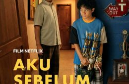Aku Sebelum Aku