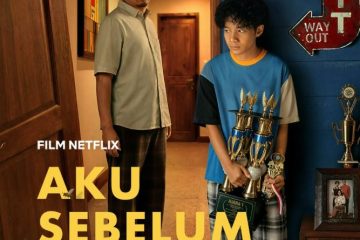 Aku Sebelum Aku