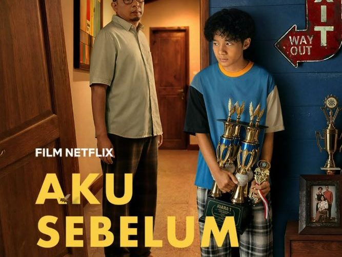 Aku Sebelum Aku