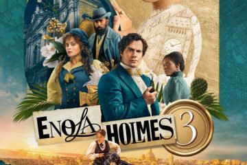 Enola Holmes 3 op Netflix - Dit is wat je moet weten