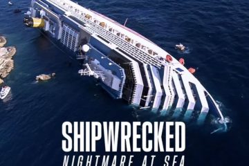 Shipwrecked - Nightmare at Sea op Netflix