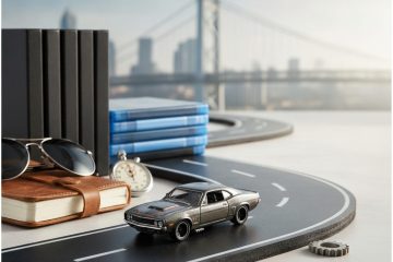De ultieme Fast and Furious volgorde: hoe kijk je de films het best?