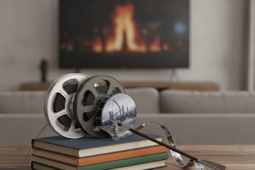 De ultieme Hunger Games volgorde: zo kijk je alle films (en boeken)