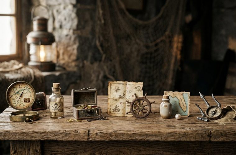 Pirates of the Caribbean volgorde: dit is de juiste volgorde van alle films