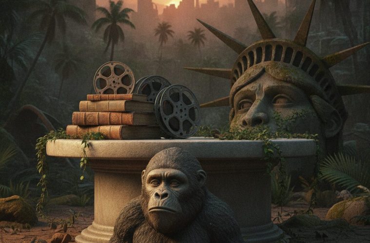Planet of the Apes volgorde: de ultieme gids voor alle films