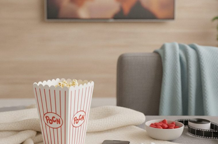 Voicemails for Isabelle op Netflix: een romantische must-watch