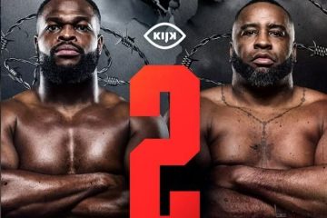 Waar kun je Glory kijken? De complete gids voor live kickboksen