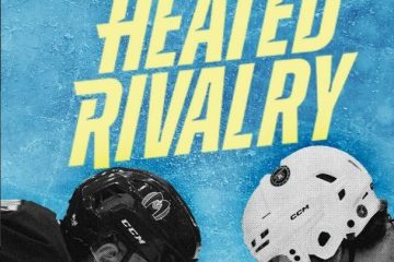 Waar kun je Heated Rivalry kijken? Dit moet je weten over de verfilming