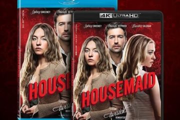 Waar kun je The Housemaid kijken? Alle streamingopties op een rij