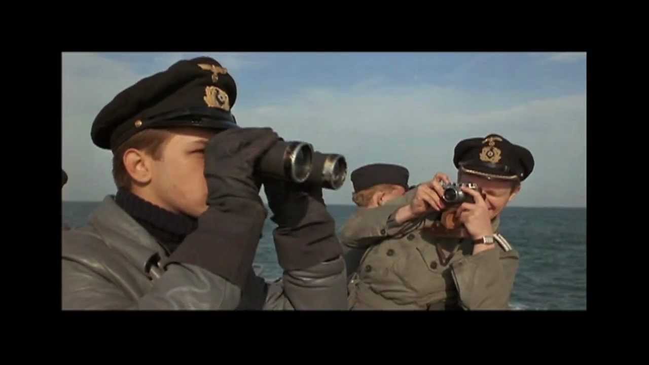 das boot netflix 2018