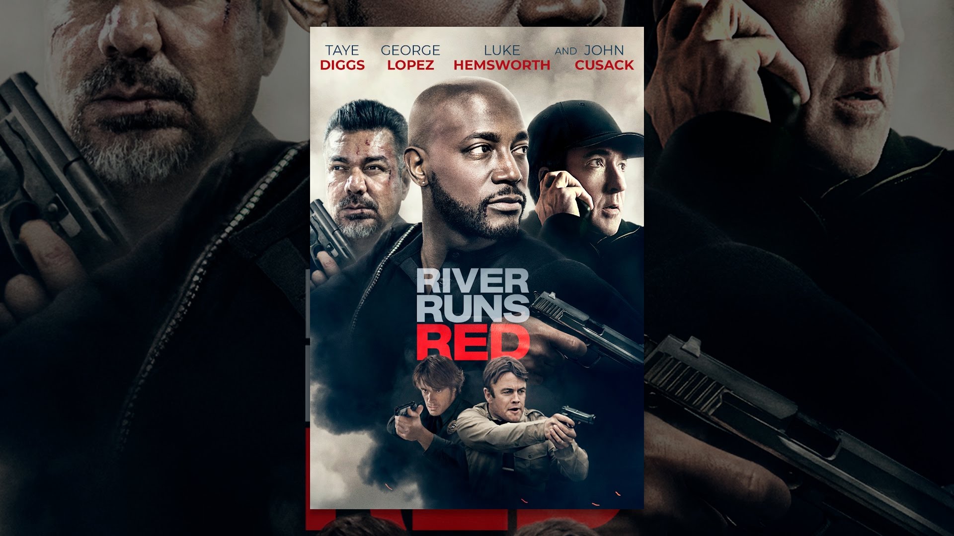 River Runs Red online kijken Netflix, Videoland, Pathé Thuis + streams