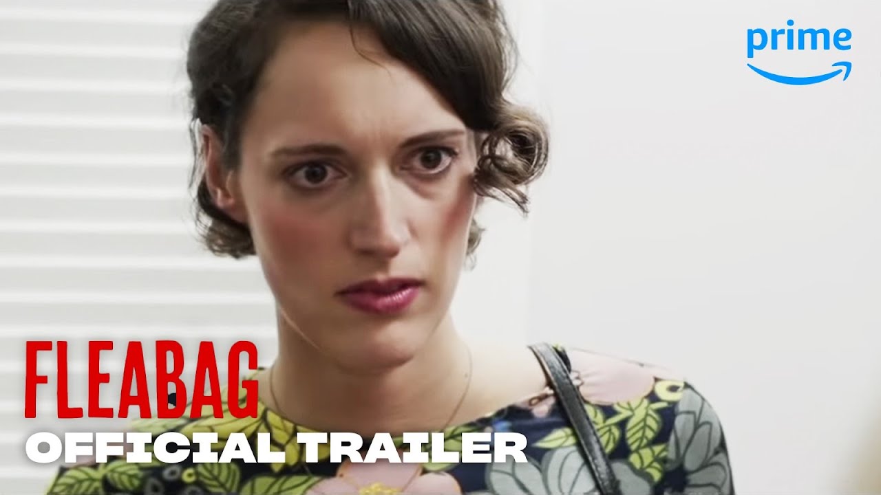 fleabag on netflix