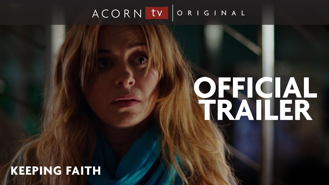 keeping faith netflix