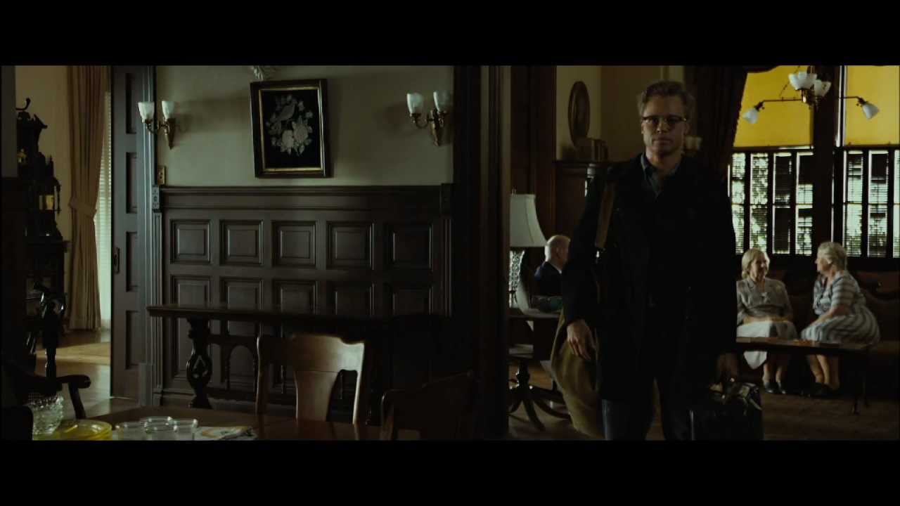 Der Seltsame Fall Des Benjamin Button Netflix